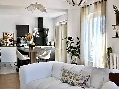 Appartement, 96,8 m²