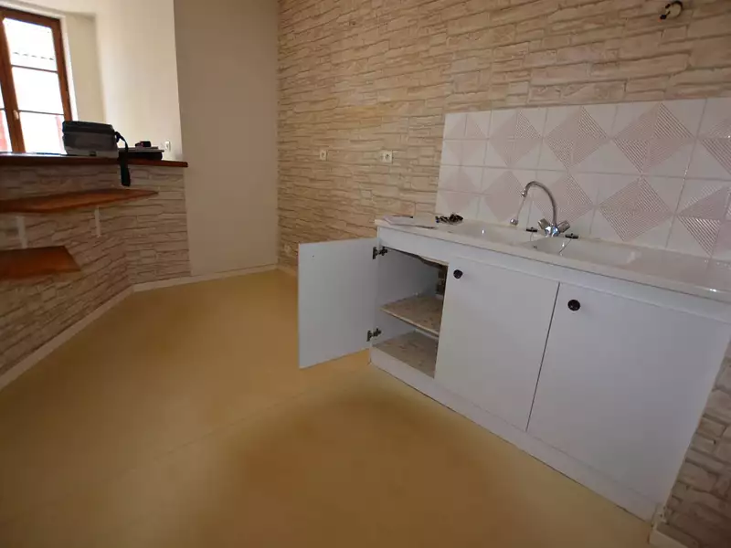 Immeuble, 420 m²