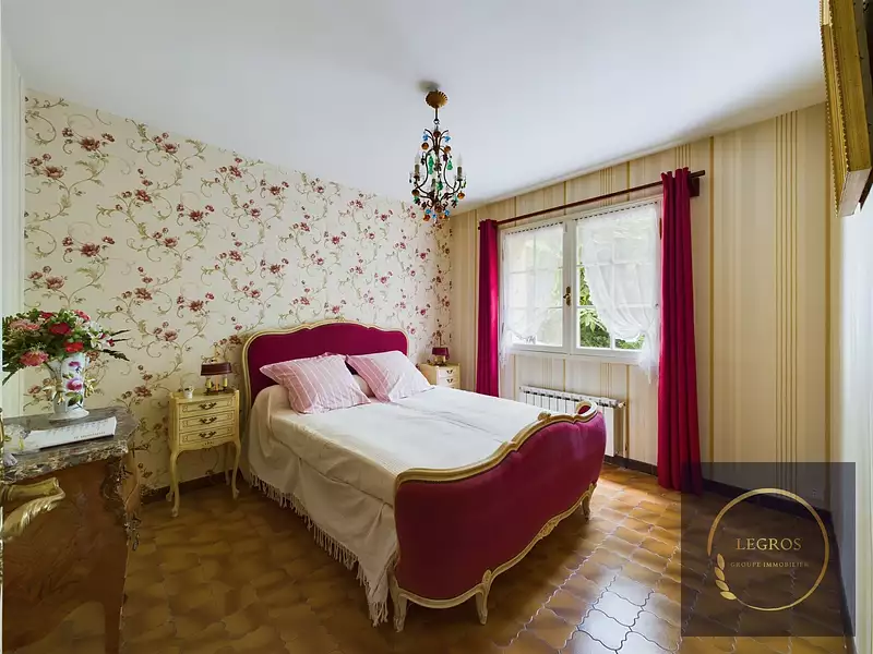 Maison, 160 m²