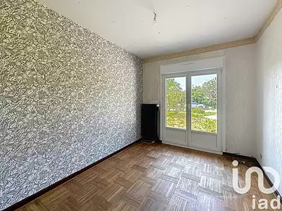 Maison, 135 m²