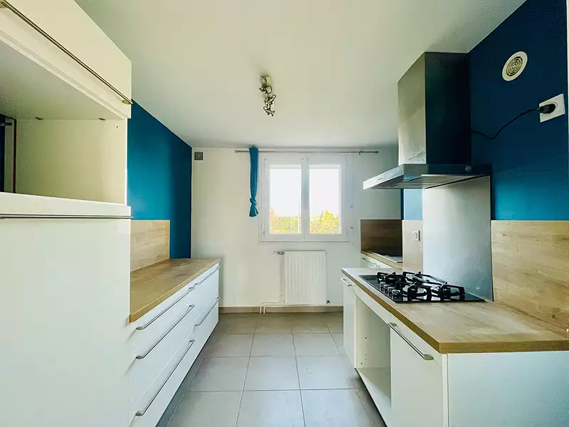 Appartement, 62,47 m²