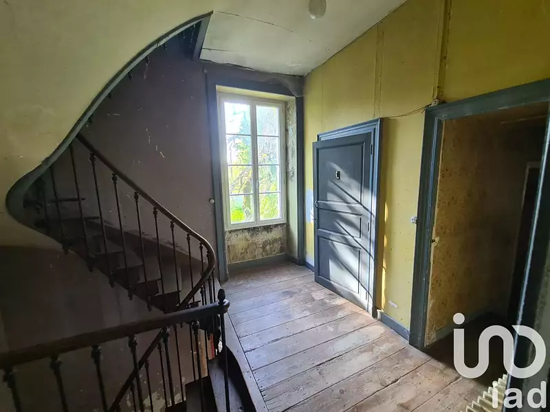 Maison, 181 m²