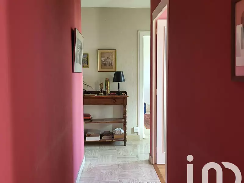 Maison, 90 m²