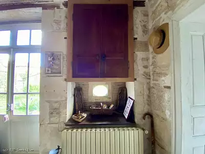 Maison, 161 m²