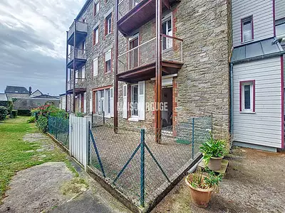 Appartement, 42 m²