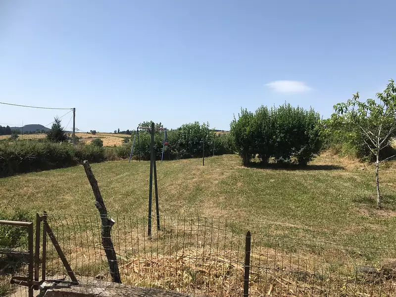 Maison, 110 m²