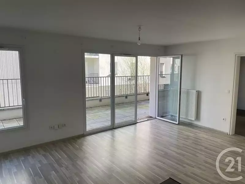 Appartement, 50,1 m²