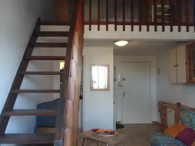 Appartement, 29,55 m²