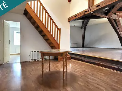 Appartement, 110 m²