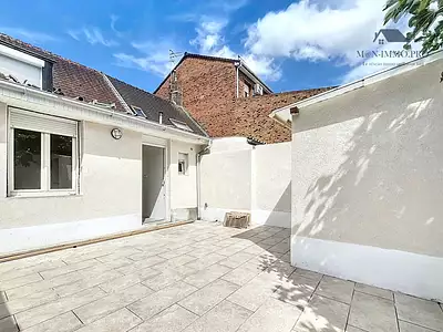 Maison, 80 m²