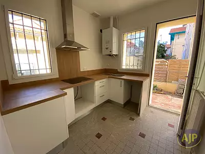Maison, 77,7 m²