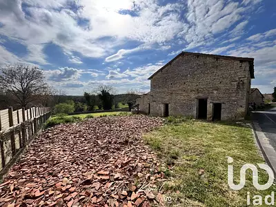 Maison, 95 m²