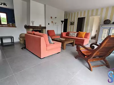 Maison, 89 m²
