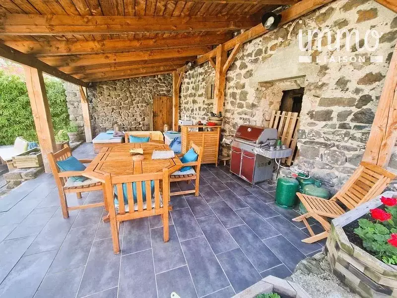 Maison, 212 m²
