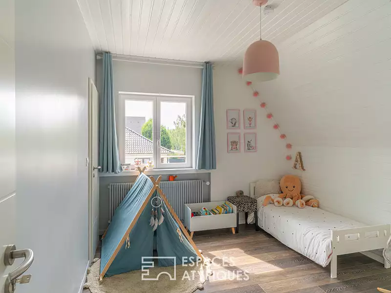 Maison, 222 m²