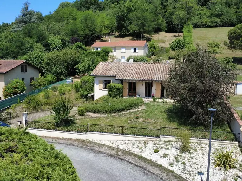 Maison, 100 m²