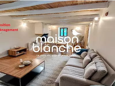 Maison, 106,89 m²