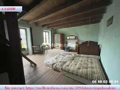 Maison, 203 m²