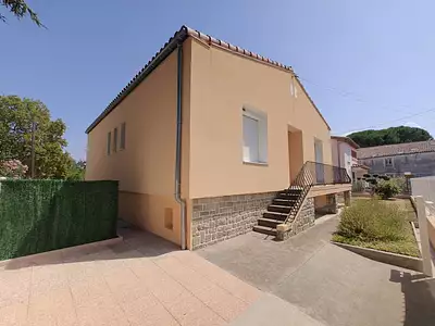 Maison, 109 m²