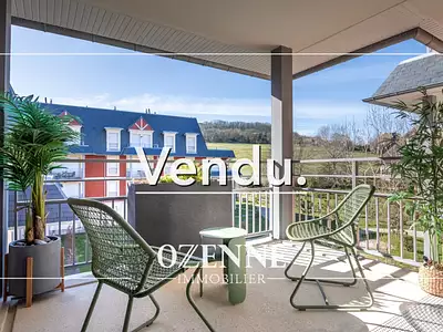 Appartement, 41,34 m²