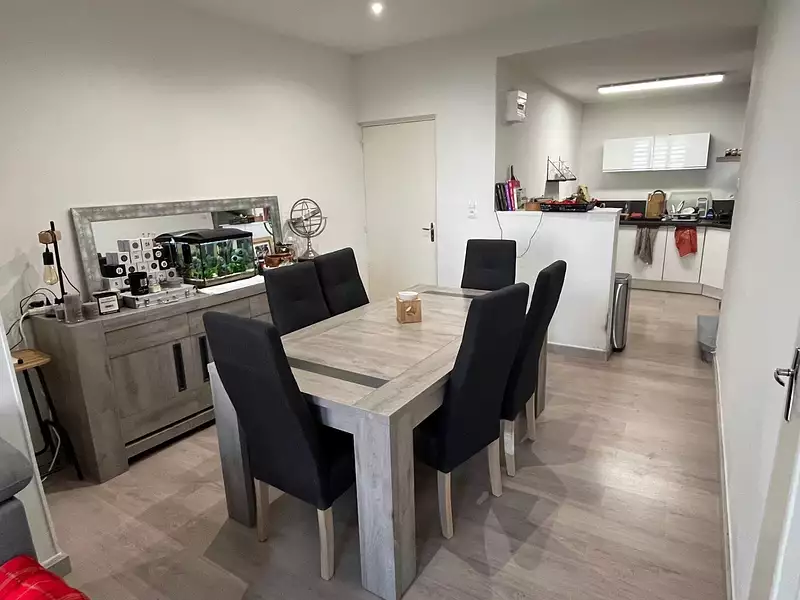 Maison, 91 m²