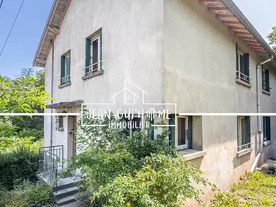 Maison, 82 m²