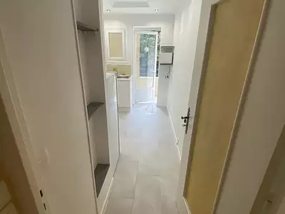 Appartement, 57,64 m²