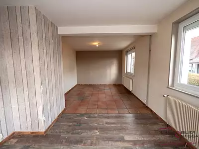 Maison, 157 m²