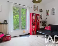 Appartement, 100 m²