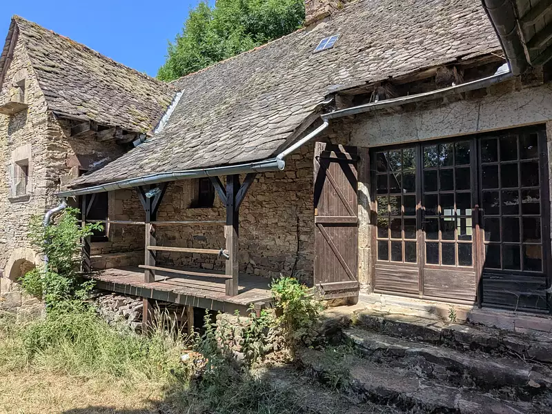 Maison, 90 m²