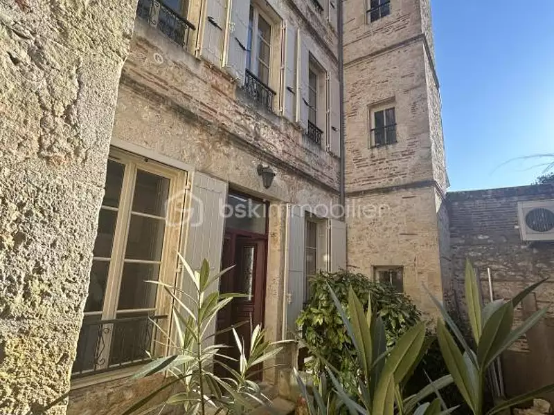 Maison, 127 m²