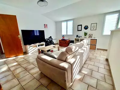 Appartement, 51 m²