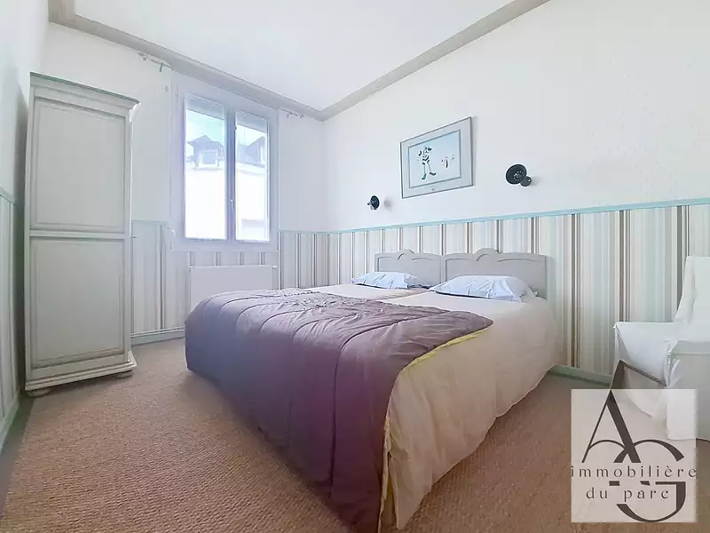 Maison, 132,74 m²