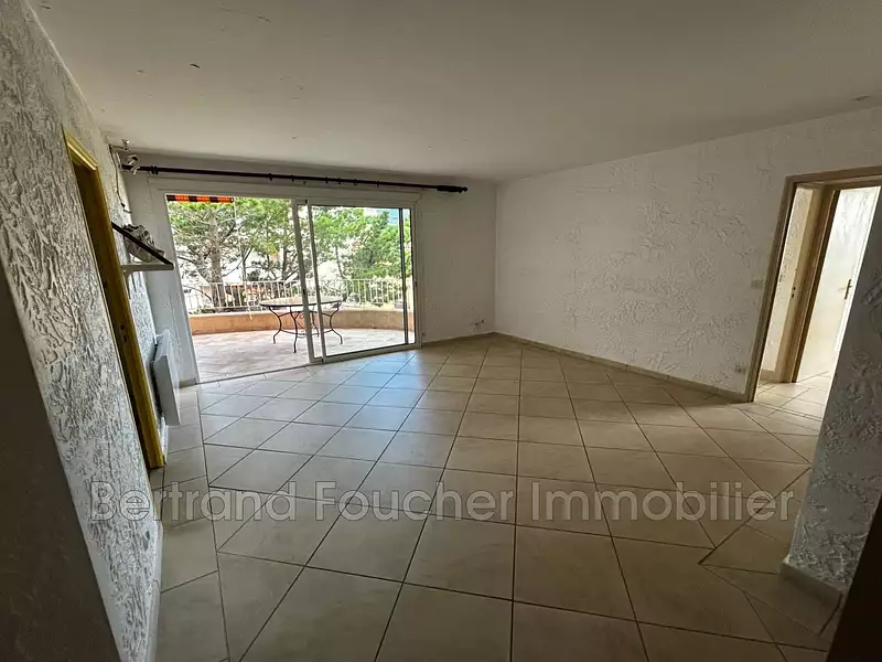 Appartement, 59 m²