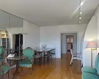 Appartement, 84,83 m²