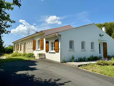 Maison, 147 m²