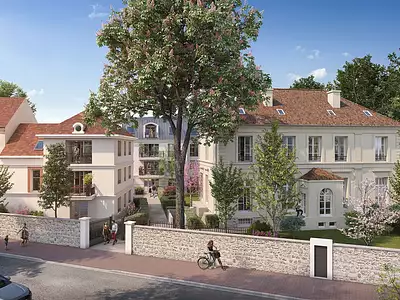 VILLA MURIERS