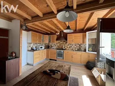 Maison, 150 m²