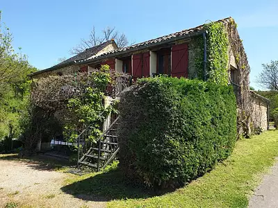 Maison, 240 m²