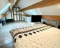 Appartement, 83,33 m²