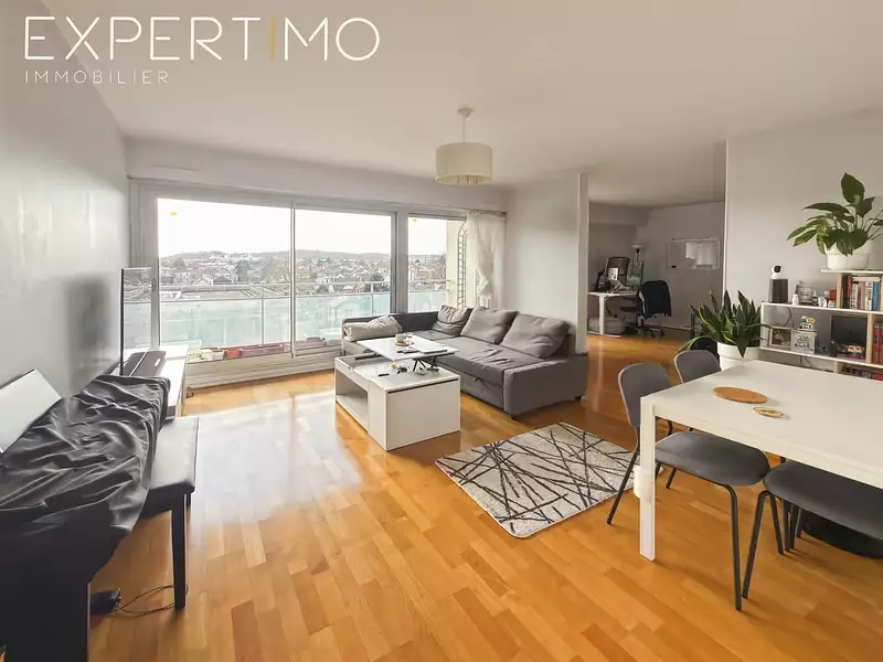Appartement, 83 m²