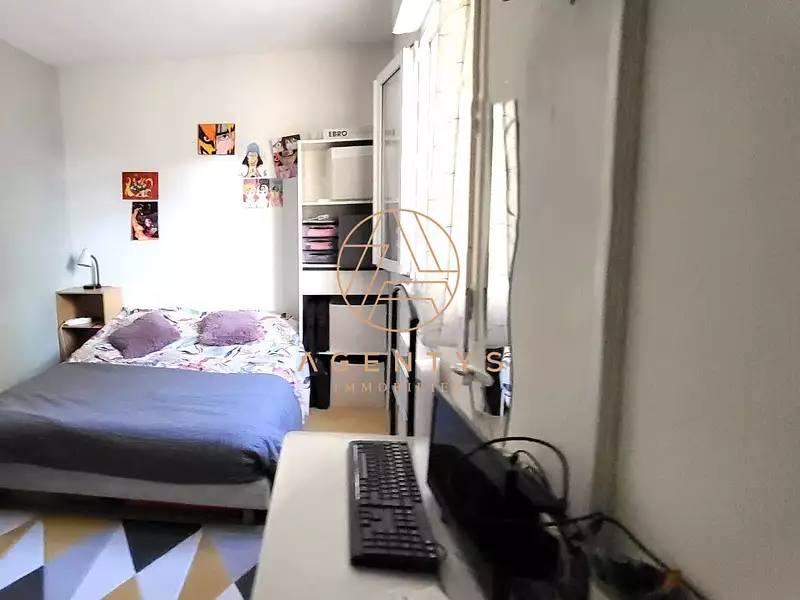 Maison, 72 m²