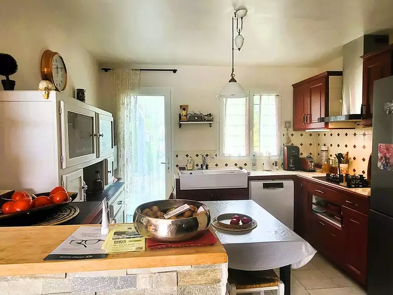 Maison, 134 m²