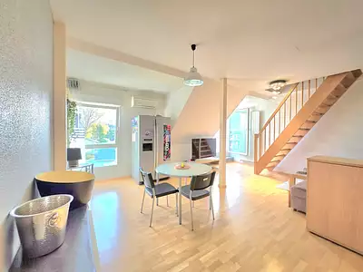 Appartement, 88,25 m²