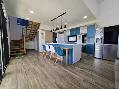 Maison, 108 m²