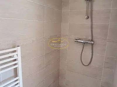 Appartement, 24 m²