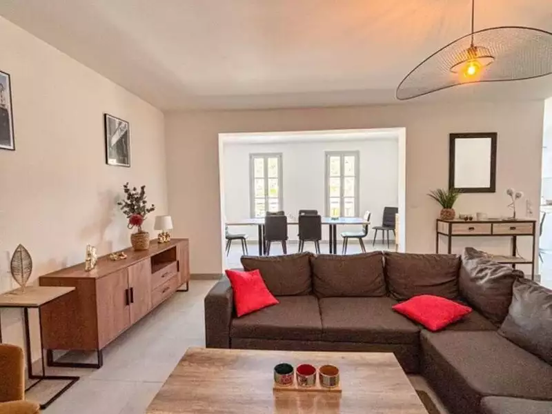 Appartement, 91,28 m²