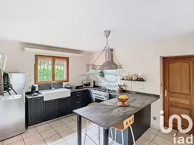 Maison, 160 m²