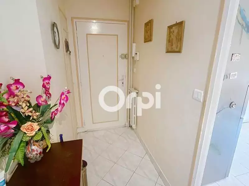 Appartement, 85 m²