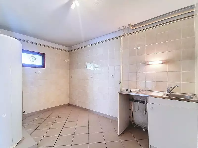 Maison, 180 m²